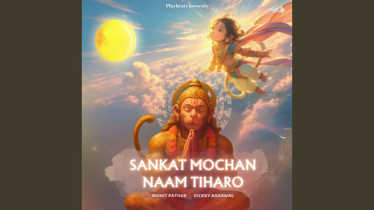 Sankat Mochan Naam Tiharo