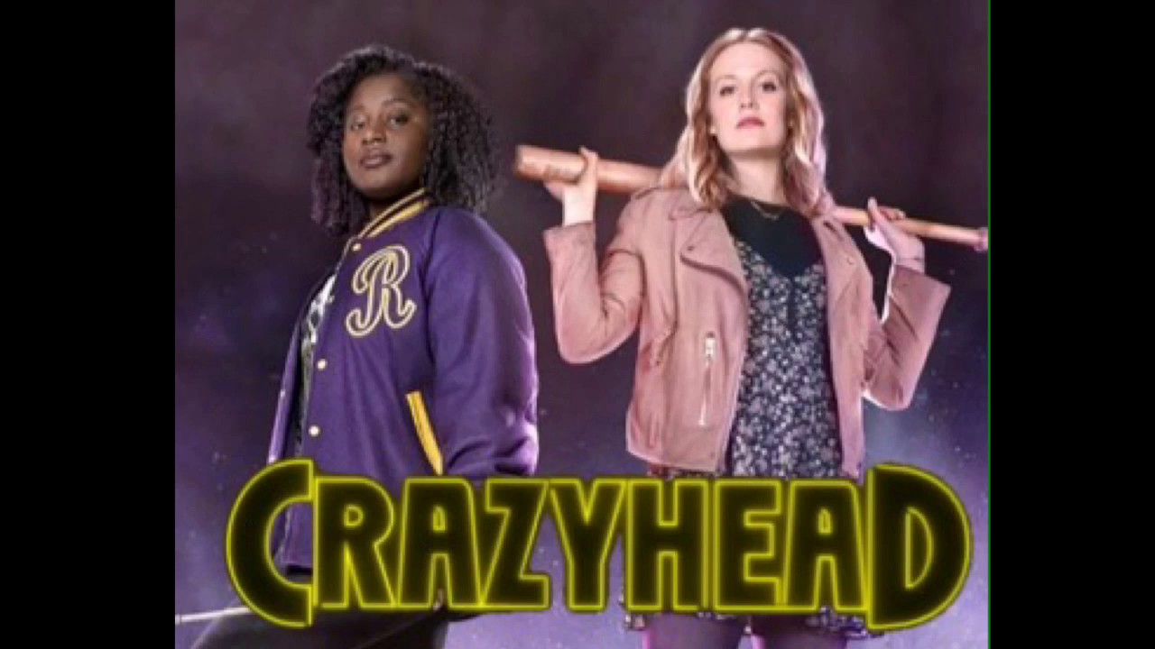 2.Drag Me Down-Weaves Crazyhead Soundtrack