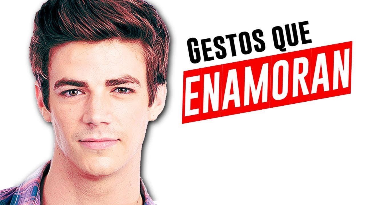 Gestos que enamoran | La psicología de la atracción 2