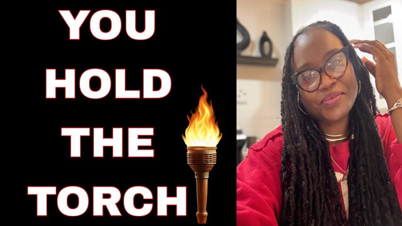 CHOSEN ONES‼️YOU HOLD THE TORCH AND SOME PEOPLE WANT IT🔥🥵#chosenones #chosen 