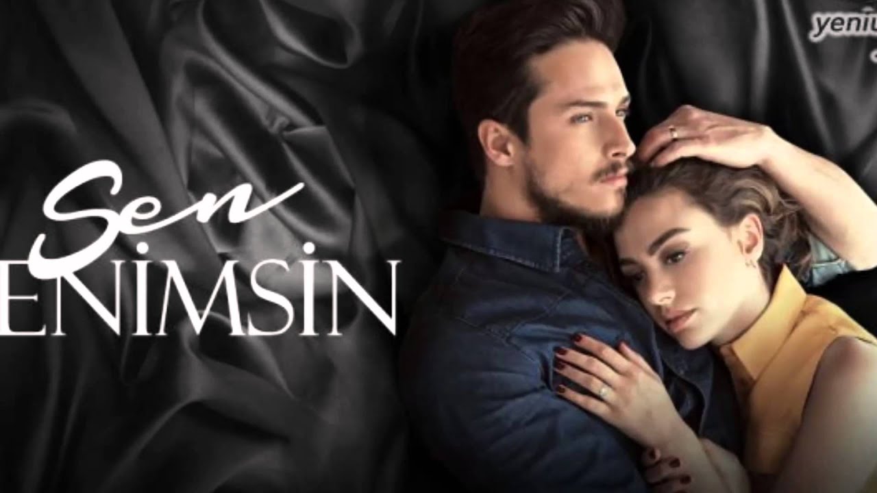 Sen Benimsin Dizi Müziği Jenerik HD