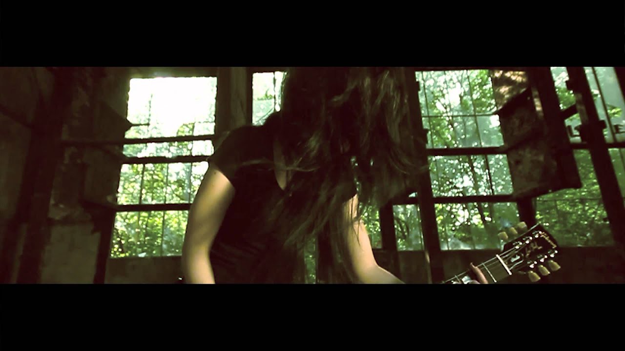 Fictive Marry - Donekonečna (official video)