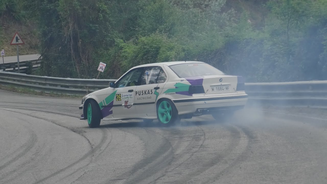 40 SUBIDA A SANTO EMILIANO 2025