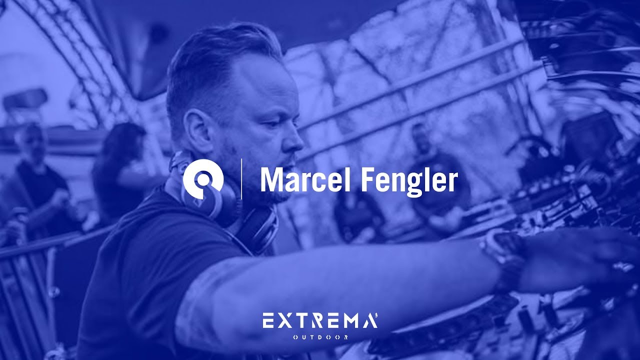 Marcel Fengler DJ Set @ Distrikt 2: KOMPASS: Extrema Outdoor 2019 | BE-AT.TV