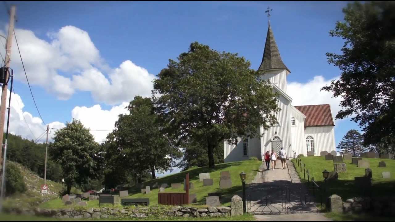 Mi kjæme heim