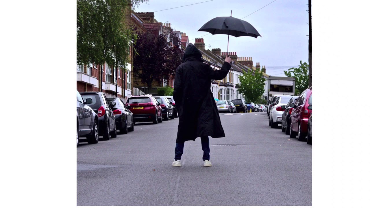 Barely Breathing - Aldena