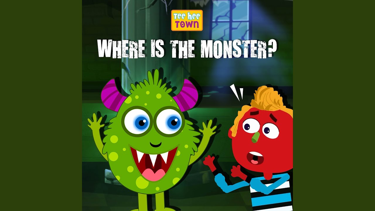 Where Is The Monster?