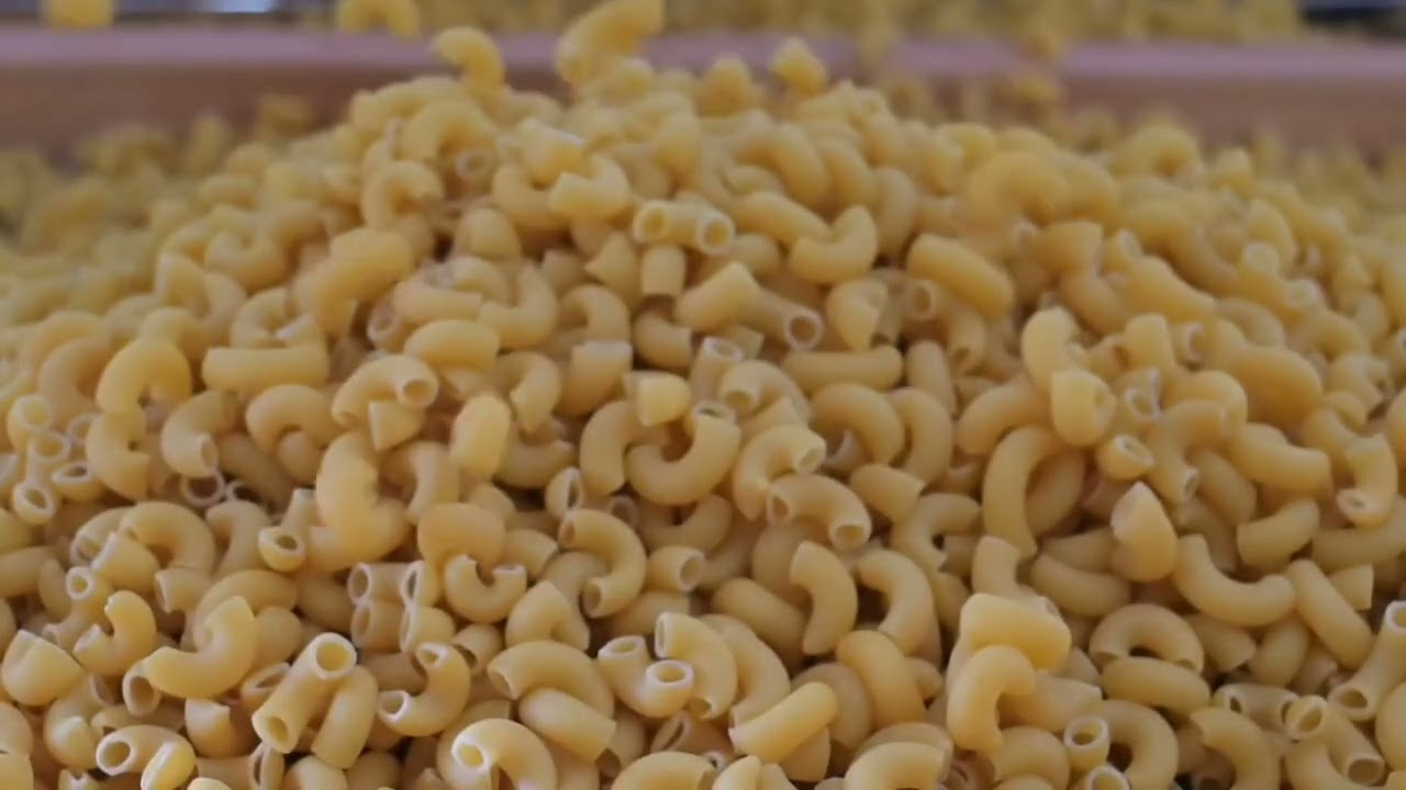 Pasta Machine | Pasta Making Machine | commercial Pasta machine | Khan Engineering | macaroni 