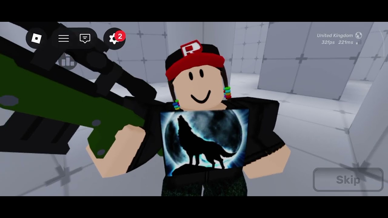 Playing with my friend rivals