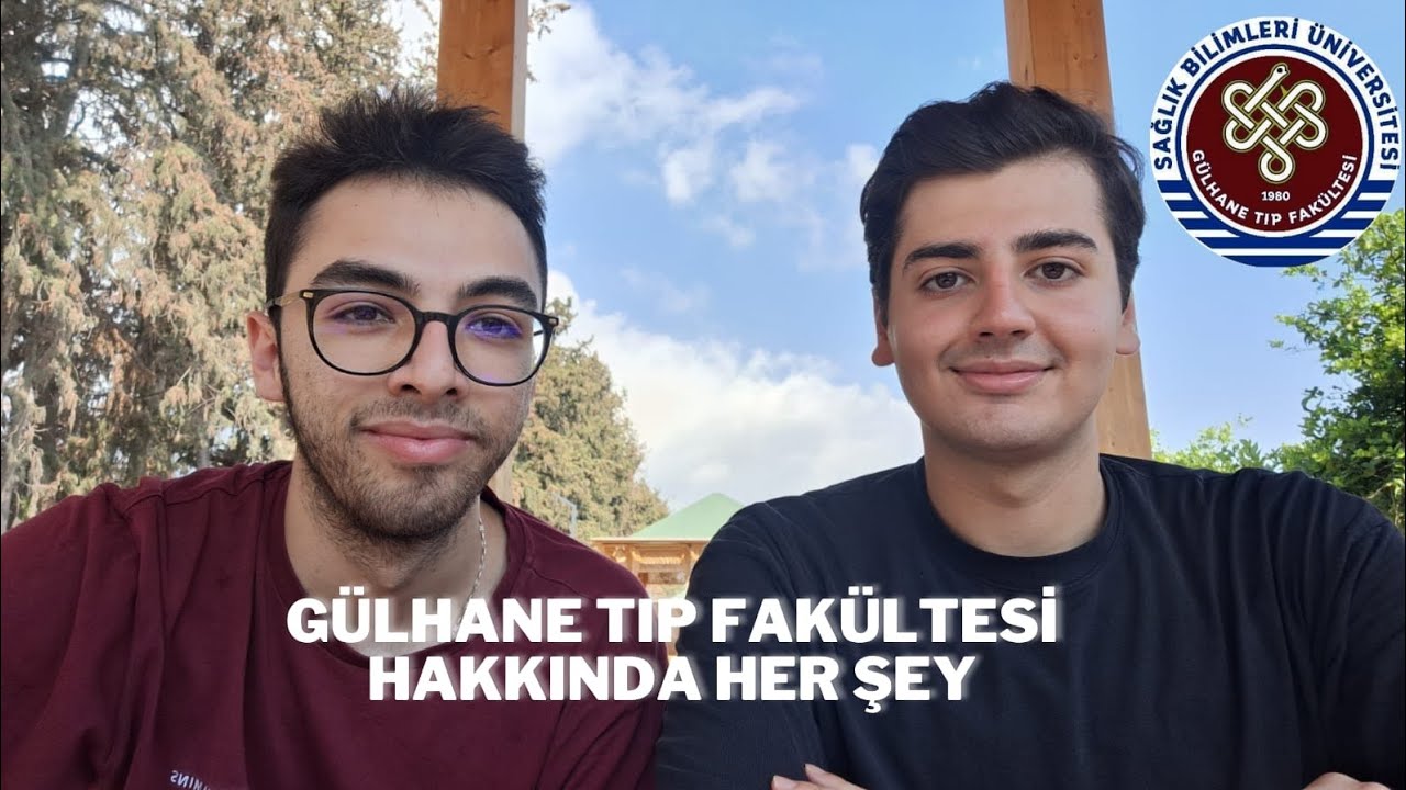Gülhane Tıp Fakültesi Tanıtımı