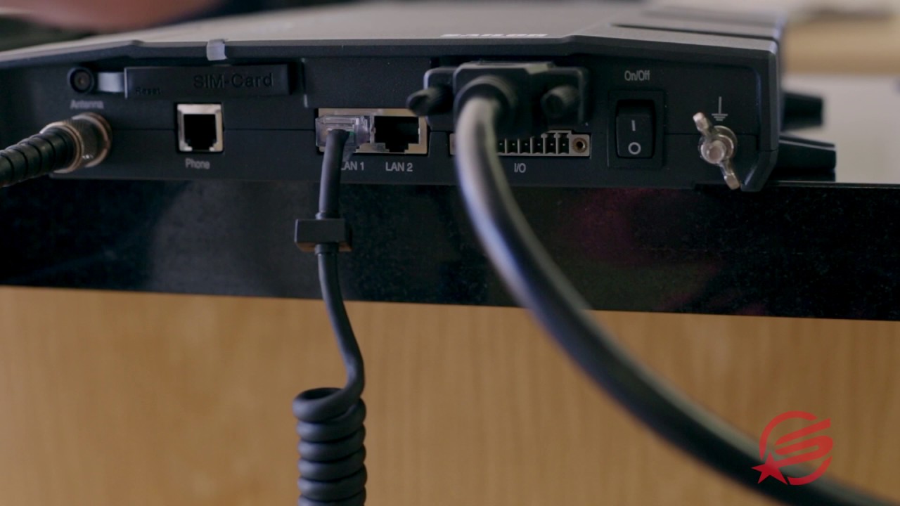 How to Set Up a Fleet One Marine Satellite Internet Terminal