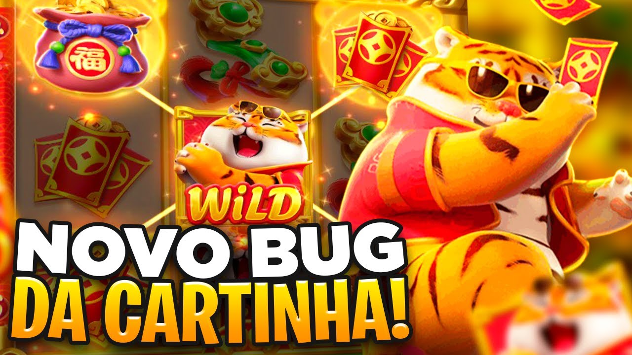 JOGO DO TIGRINHO VAZOU BUG NO TIGRINHO COMO GANHAR NO JOGO DO TIGRINHO ESTRAT&Eacute;GIA BUGADA!