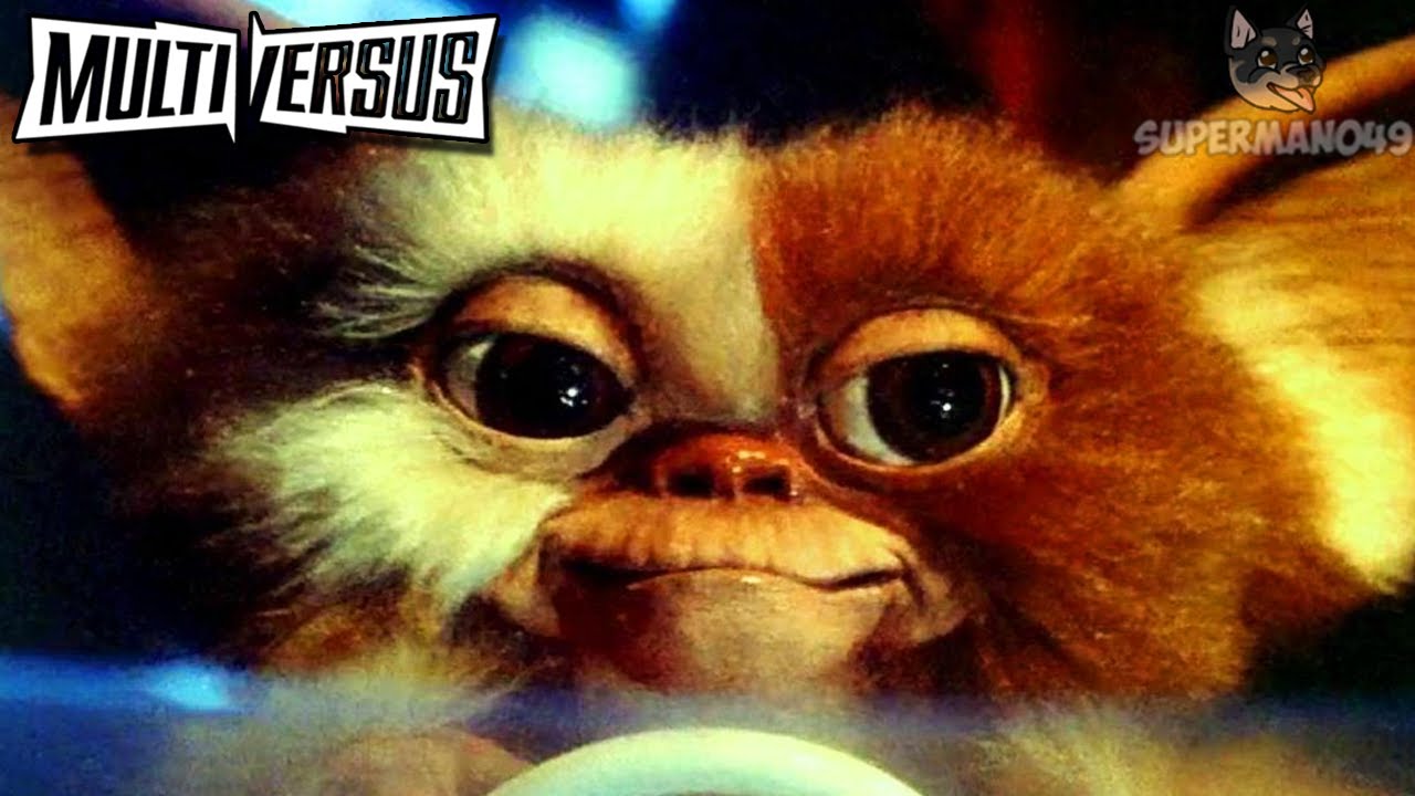 Amazing Gizmo Clutch Elimination! - Multiversus: 