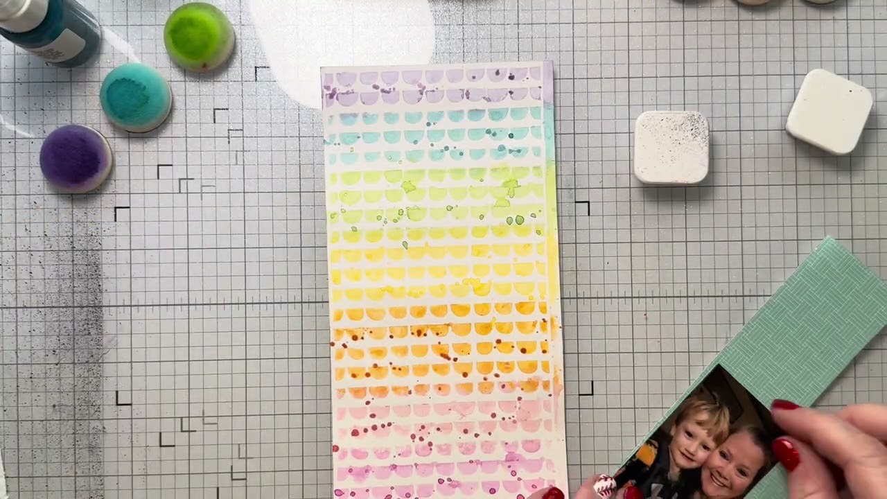 Shimmerz Paints- Birthday Twin