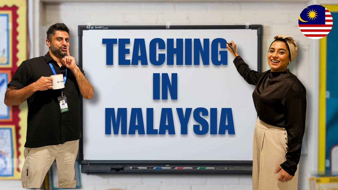 Teaching at International Schools in Malaysia: Benefits, Salaries, and School Environment Explained!