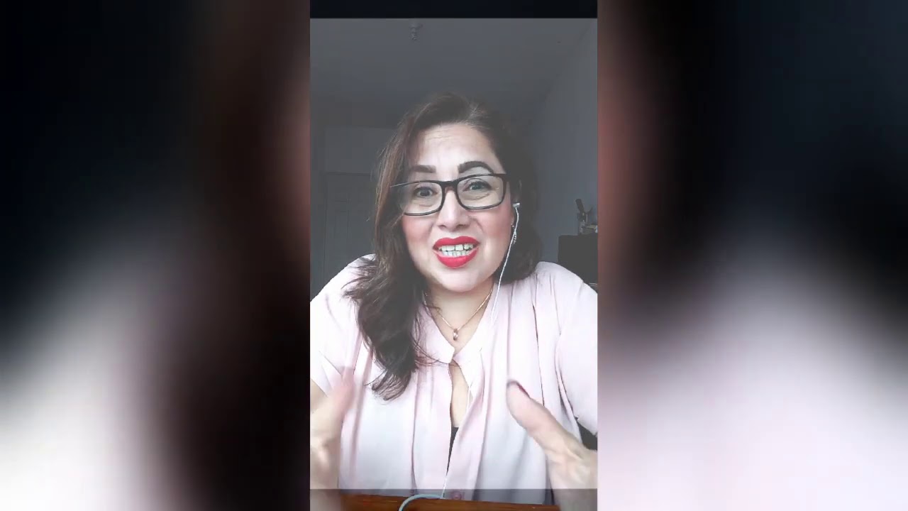 La falsa llama gemela 🥺