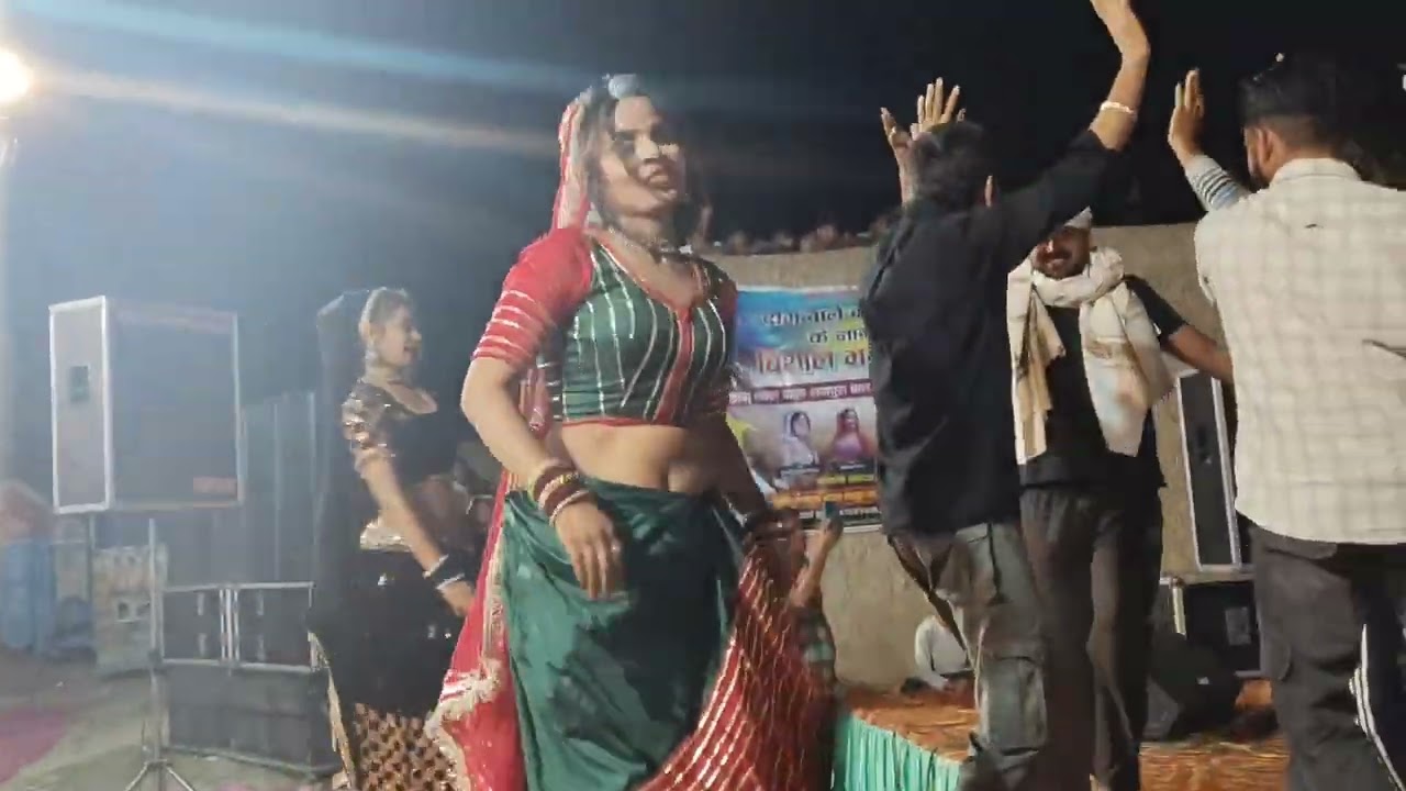 सिंगर प्रेम शंकर जाट भीलवाड़ा v रामराज खेड़ा के टक्कर