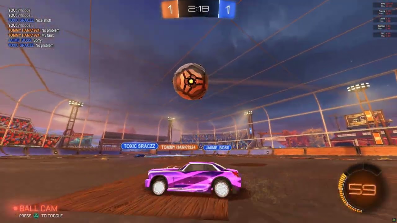 Rocket League - NEW MAESTRO PREMIUM CAR Gameplay (Dominus Hitbox)