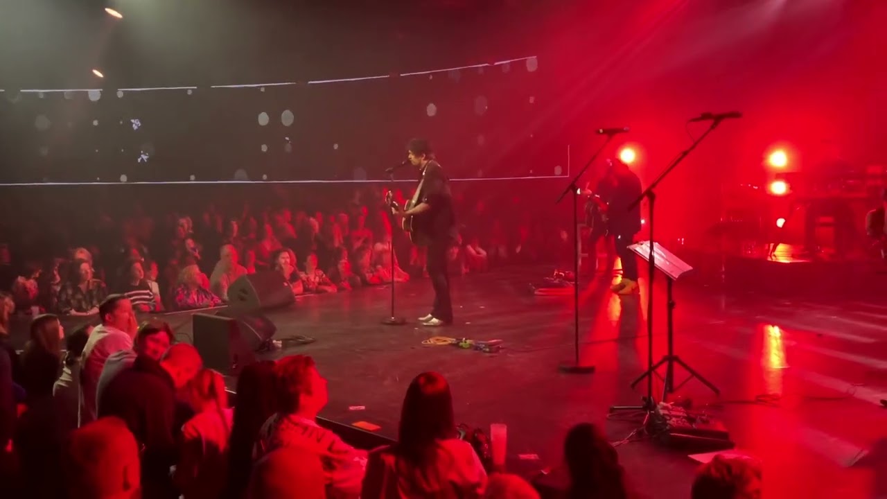 Waylon - Niets Voor Lief LIVE @studio21hilversum52 02-03-2024 Hilversum 600 Jaar