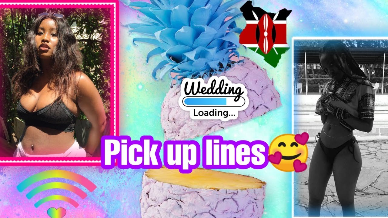 😂PICK UP LINES ON KENYAN GIRLS❤🔥 ||SEASON 1| EP1||