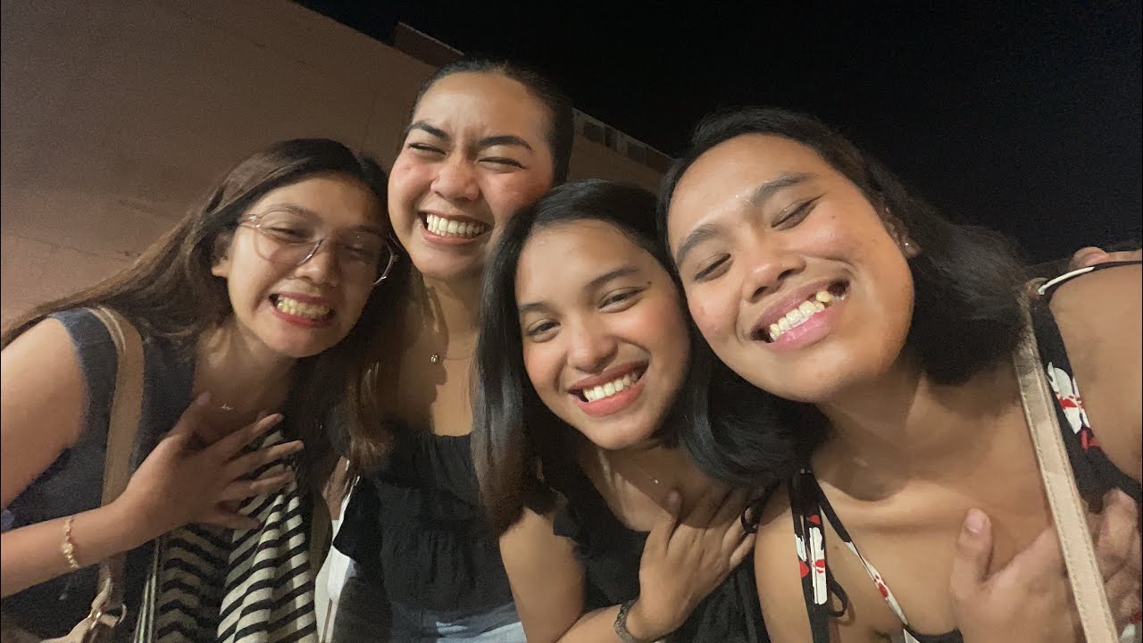 My Girls 💐 | 05.19.25