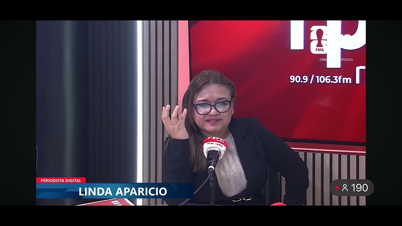 Actualidad y futuro del modelo portuario de Panamá. Rommel Troetsch 