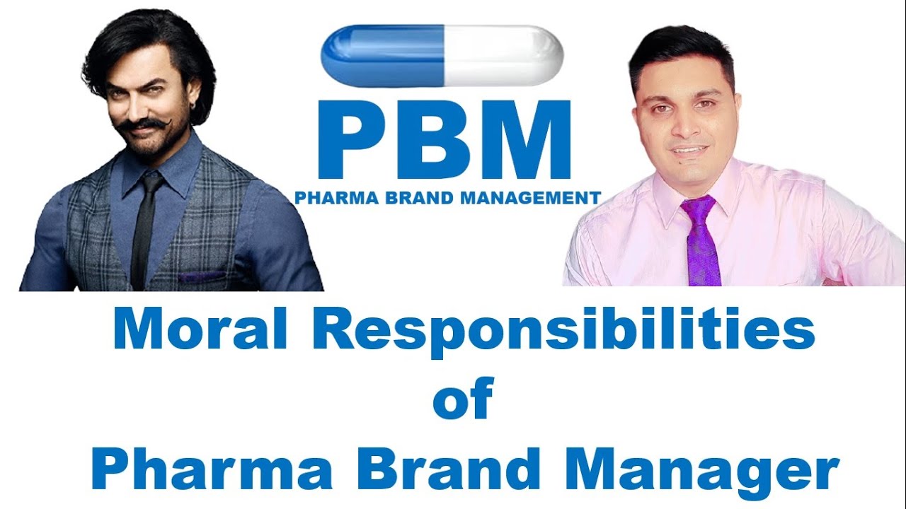 What is role of brand manager?