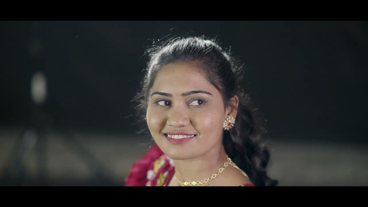 Anil Kumar &Hemasri Pree Wedding Song Shoot Srirama Digital