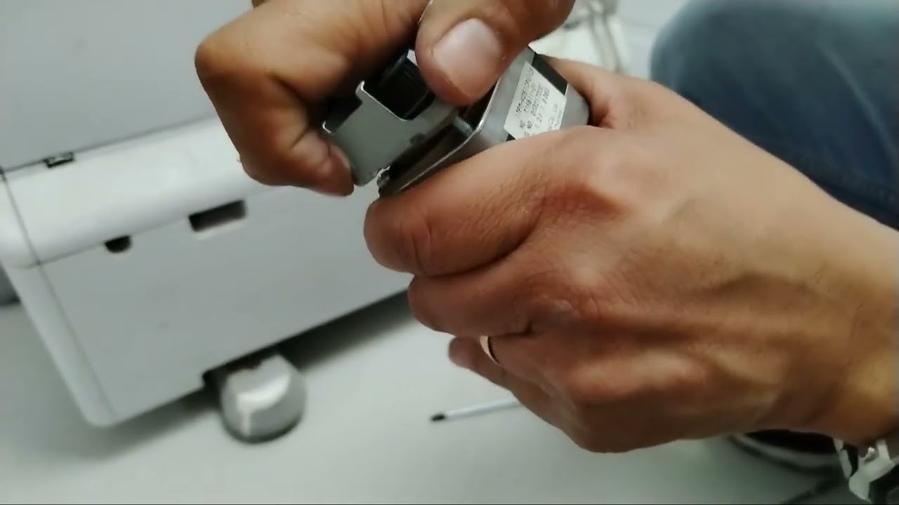 RICOH PRINTER ERROR SC120-00