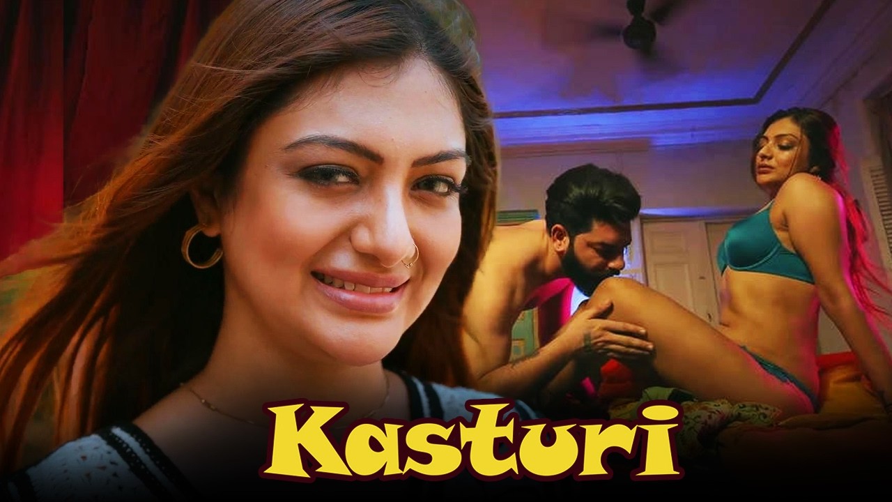 Kasturi - 4k Video 2026 || Ullu New Web Series || Crime Show || Must Watch HD #webseries #2026