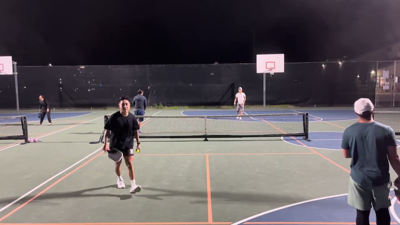 Pickleball n’ Friends #390