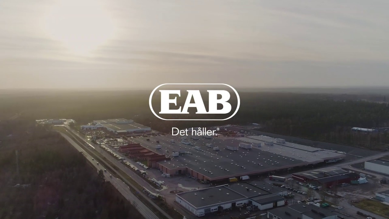 Det håller.®