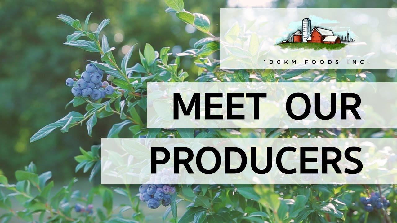 Barrie Hill Farms - Meet Our Producers
