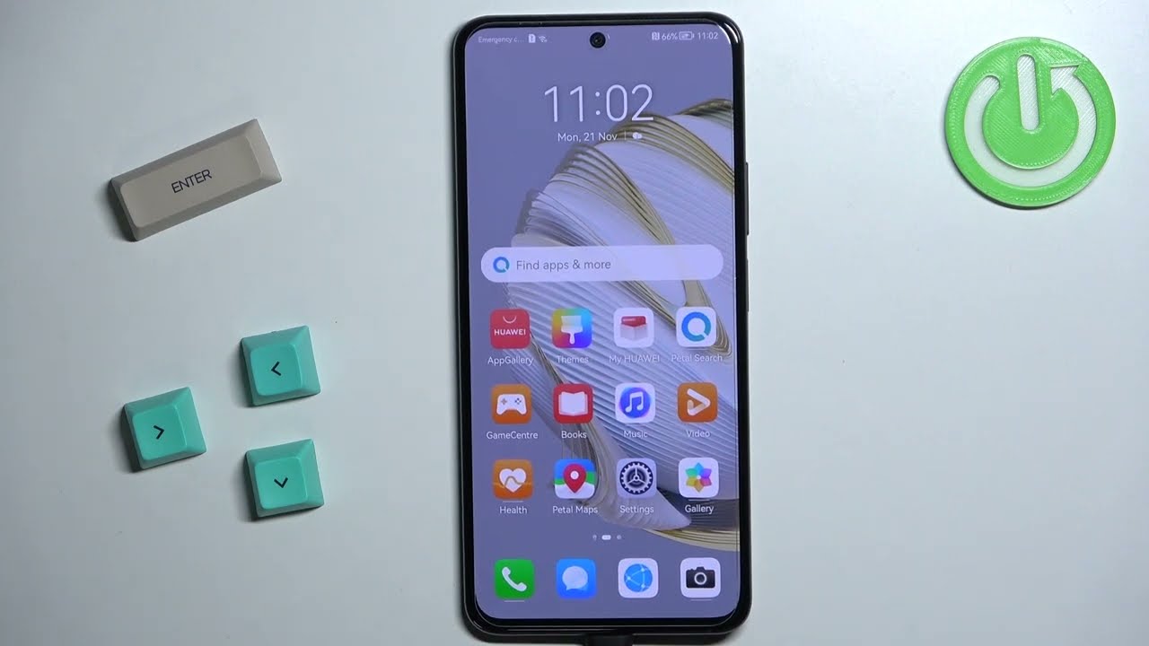 How to Set Up Huawei Nova 10 SE? | First Configuration Process