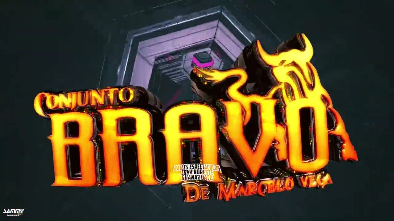 MIX Huapangos & Merequetengues / Conjunto Bravo - Jassos, San Luis Potosi