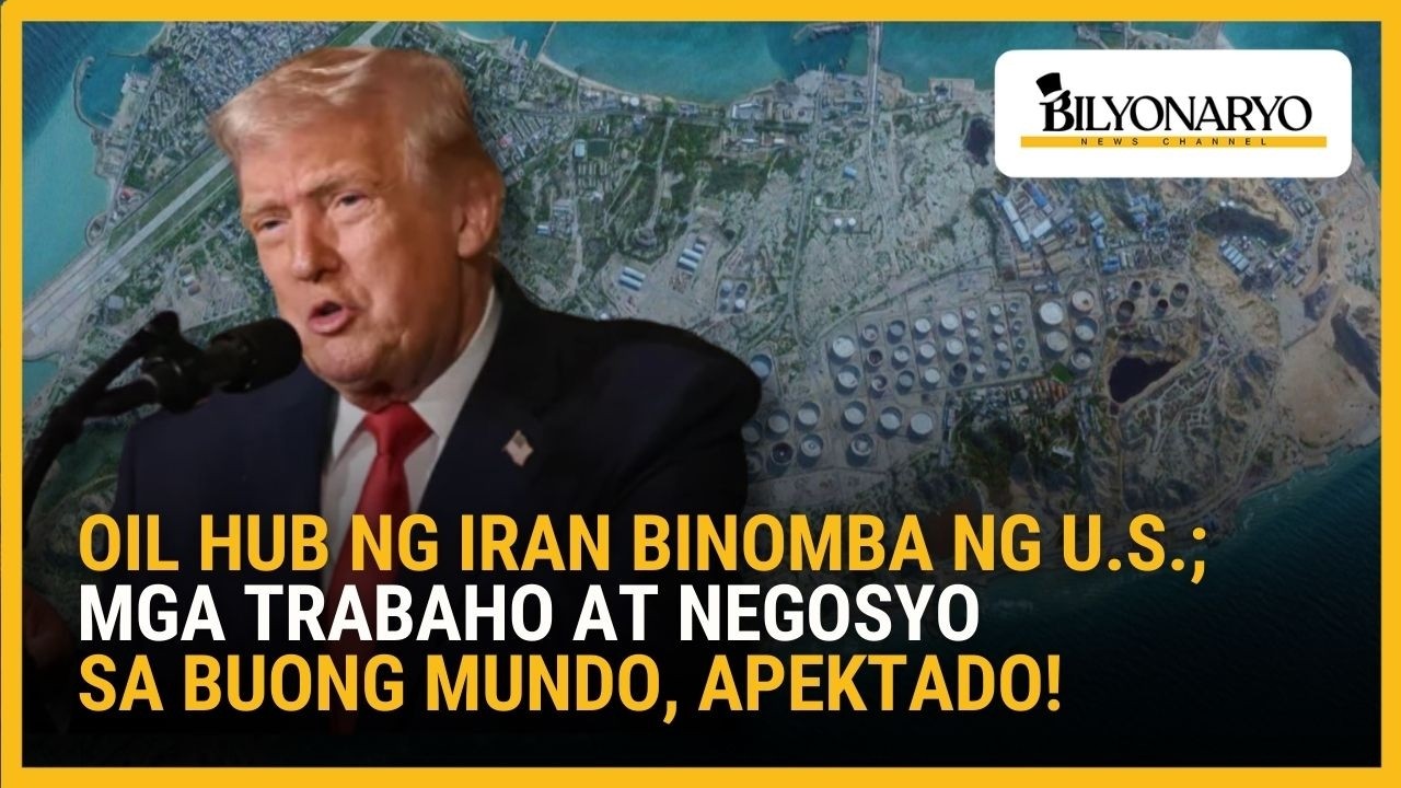 Трамп нацелился на остров Харг; под угрозой 90% экспорта нефти из Тегерана | Agenda Weekend