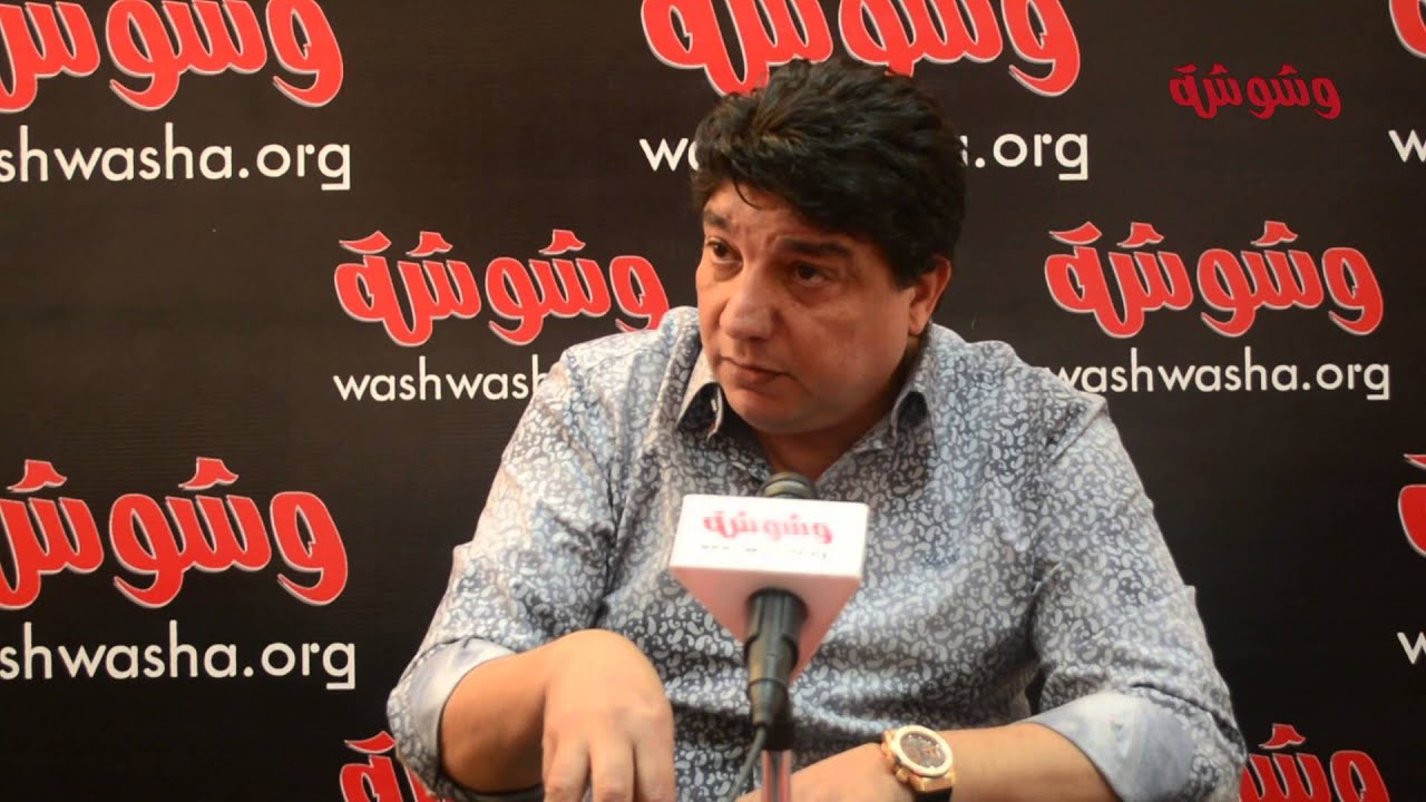 وشوشة | ممدوح موسي : 