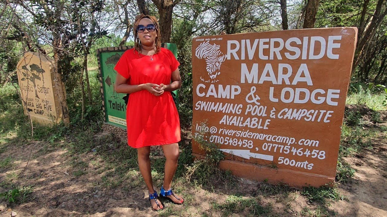 MAASAI MARA-THE CHEAPEST CAMP &LODGE IN MAASAI MARA NATIONAL RESERVE