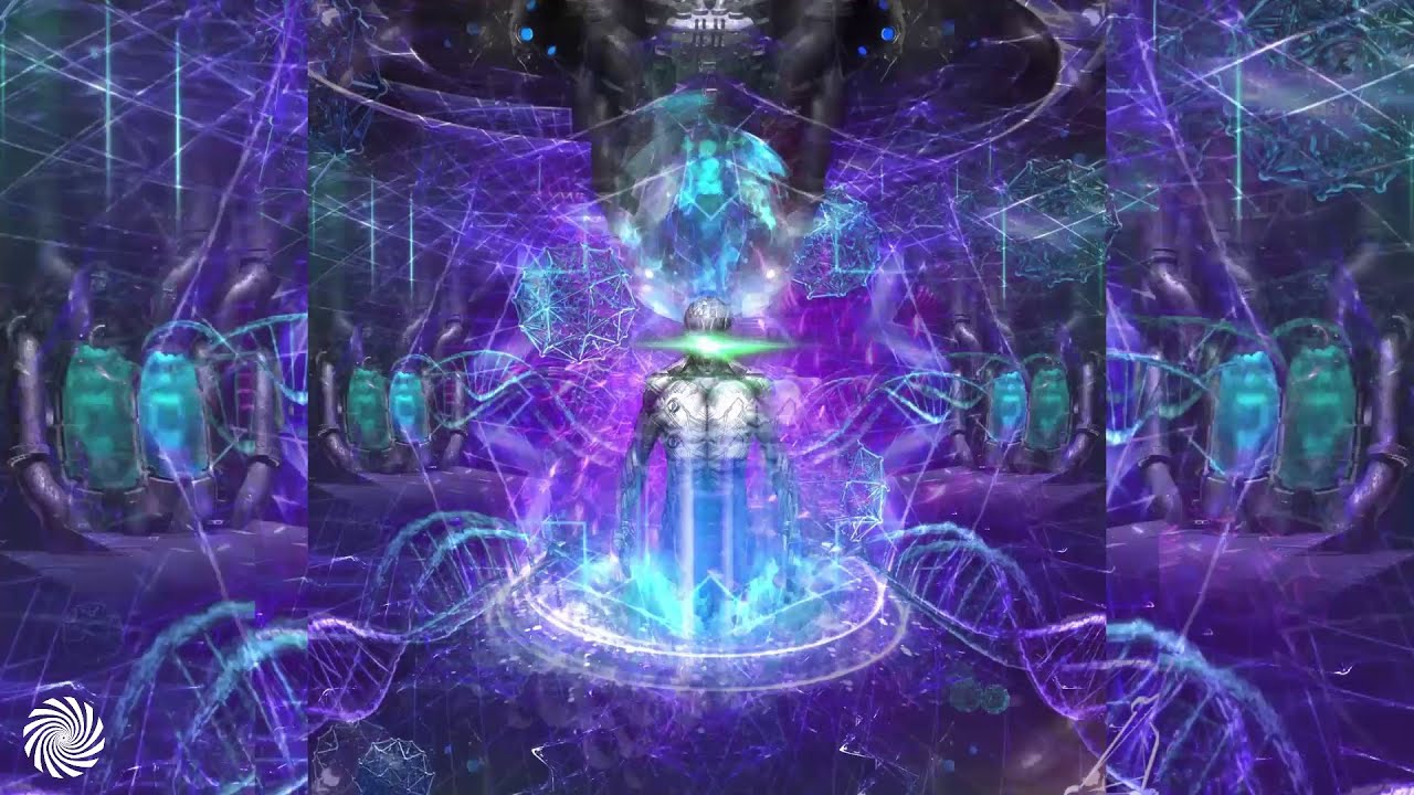 Exolon - Alternate Dimension