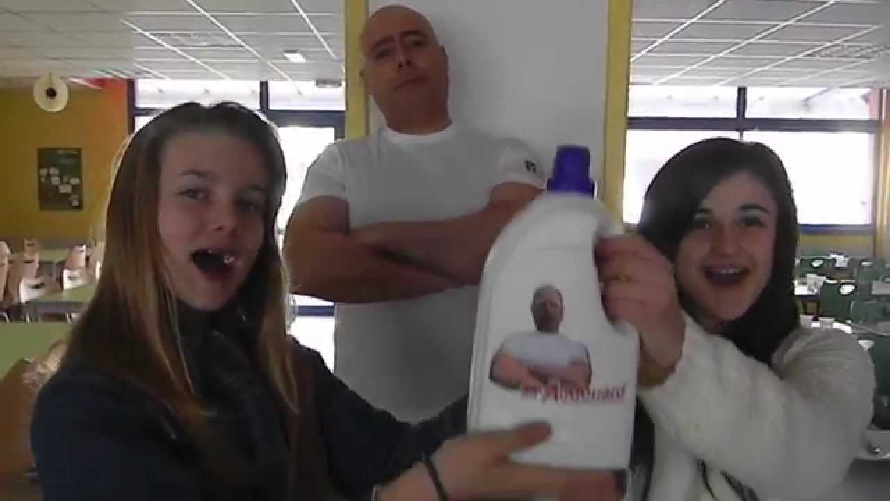 la compagnie de la bulle: les fausses pub (mr audouard)