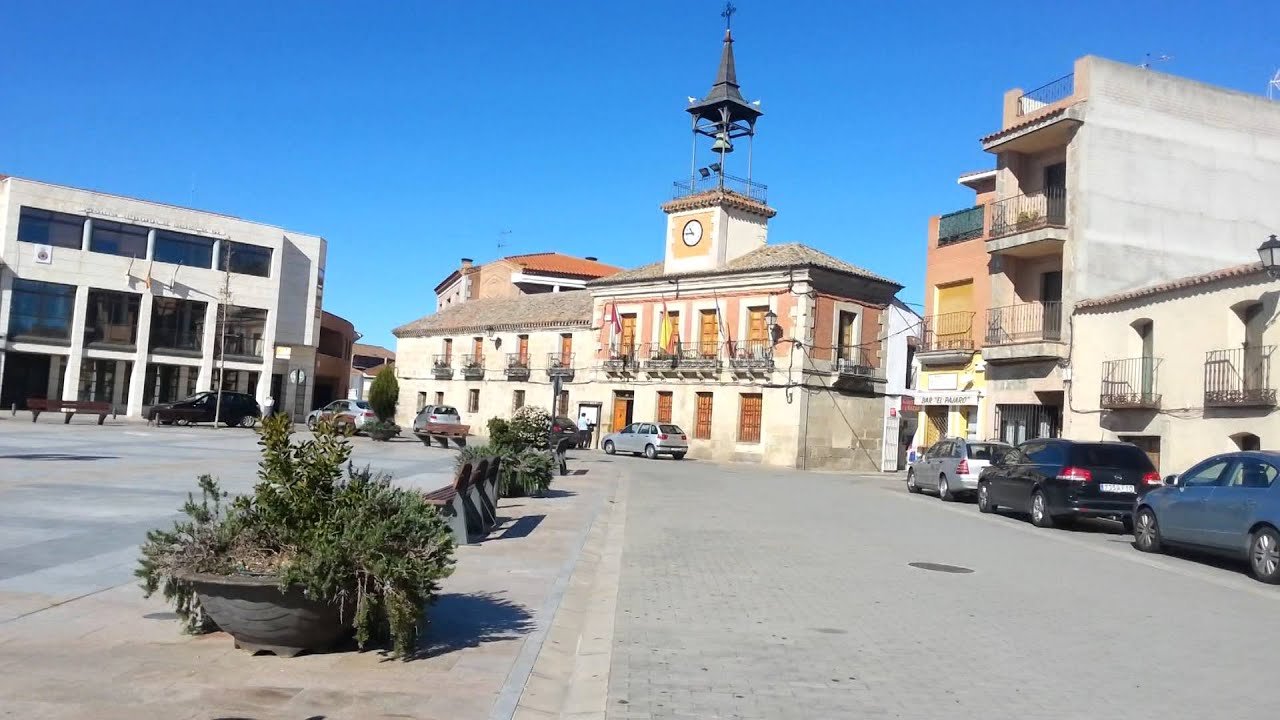 ¡Bienvenidos a Mejorada!