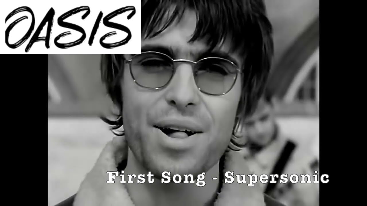 Rock Bands First Song vs Song That Blew Them Up vs Most Popular Song 2