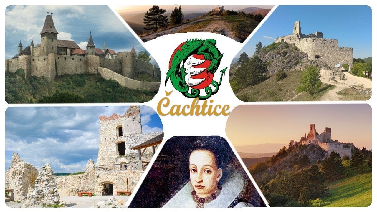 ČACHTICE