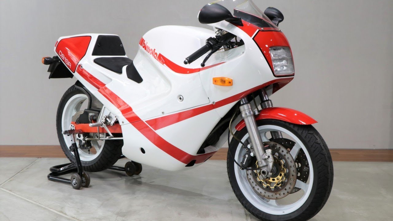 bimota db-1 SR