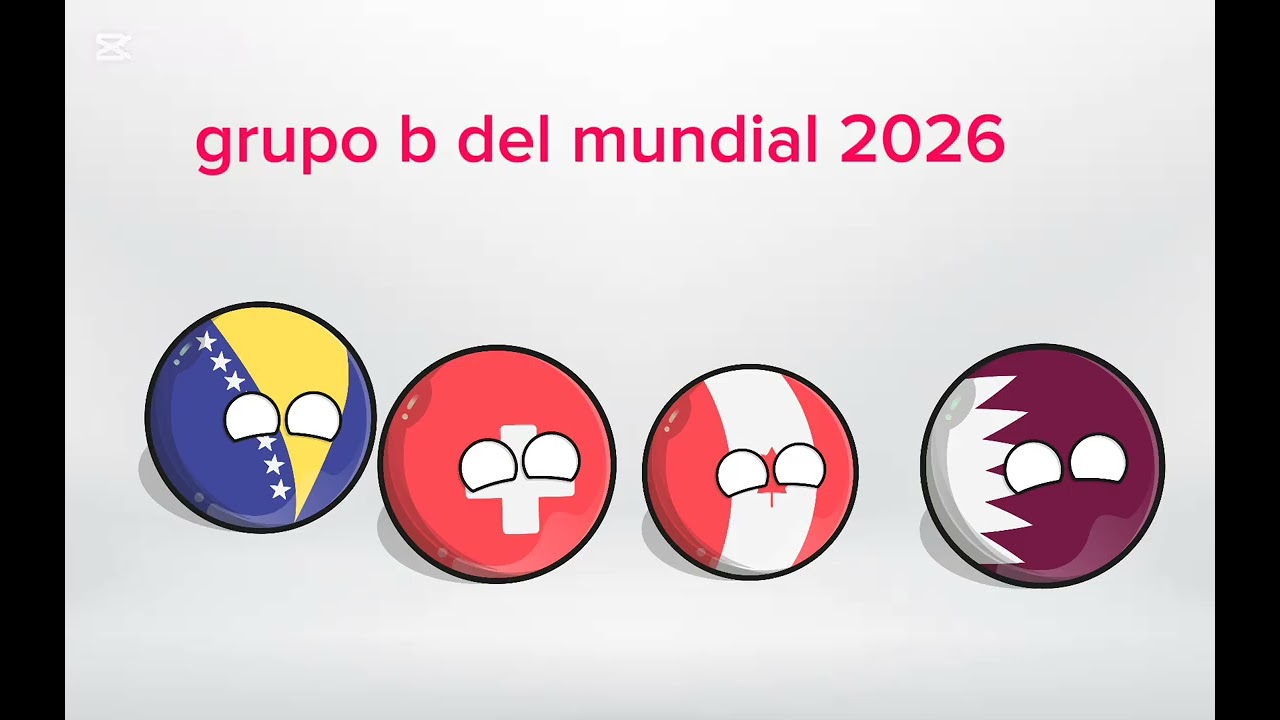 El repechaje europeo 