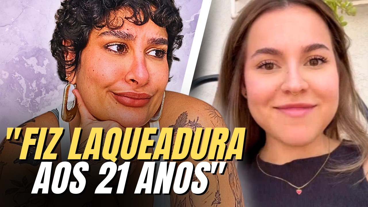 EU NUNCA QUIS E NUNCA VOU TER FILHOS