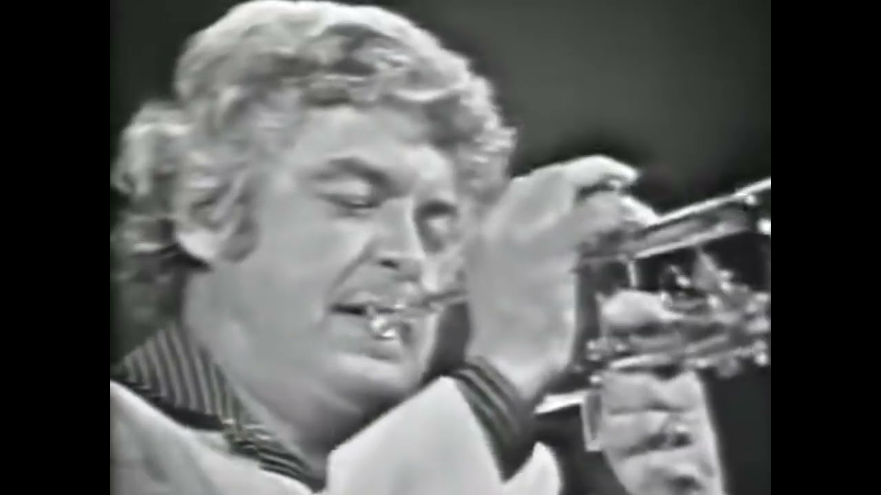 Maynard Ferguson - CONQUISTADOR!