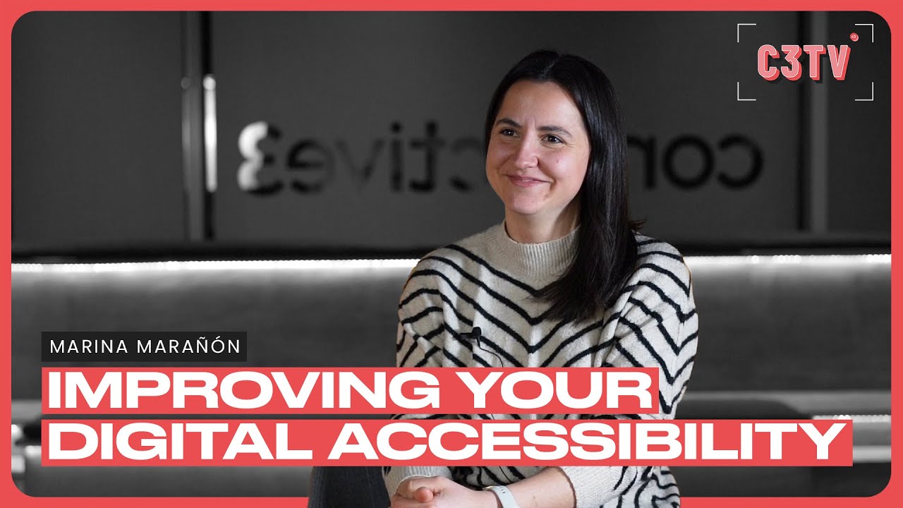 The importance of digital accessibility