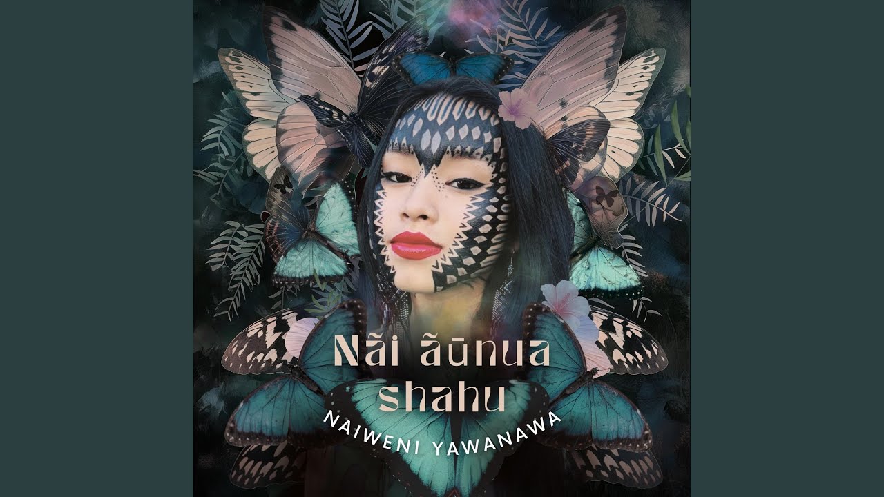 Dori Nake (feat. Hushahu Yawanawa)
