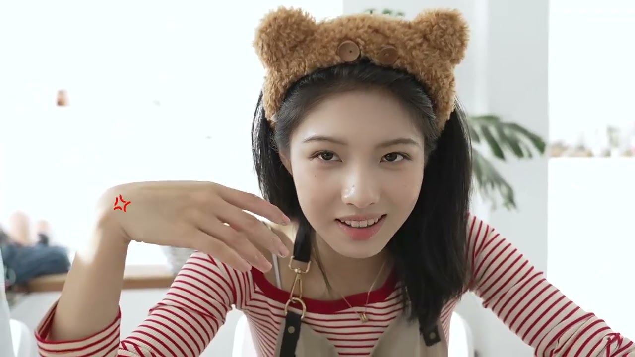 AiMi New Vlog │Red Note 1 million 🥳 [ Eng Subs] 